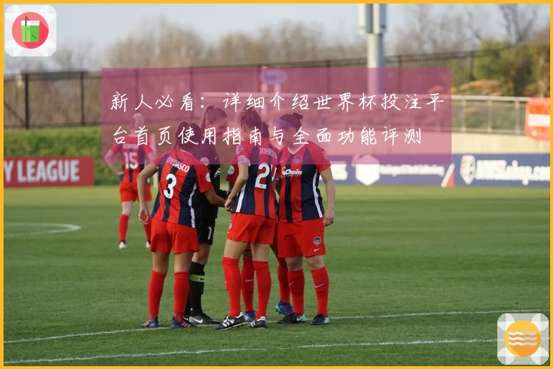 新人必看：详细介绍世界杯投注平台首页使用指南与全面功能评测