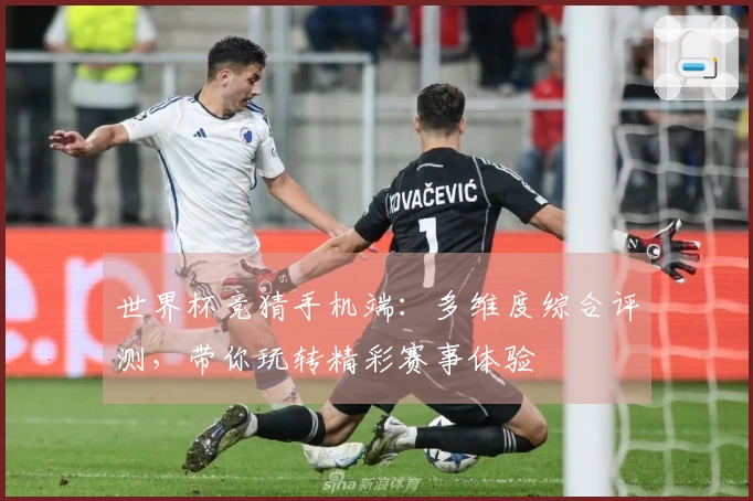 世界杯竞猜手机端：多维度综合评测，带你玩转精彩赛事体验