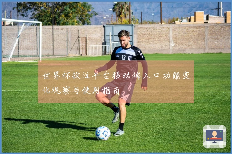 世界杯投注平台移动端入口功能变化观察与使用指南