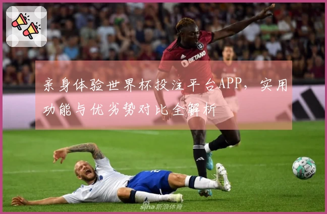 亲身体验世界杯投注平台APP,实用功能与优劣势对比全解析