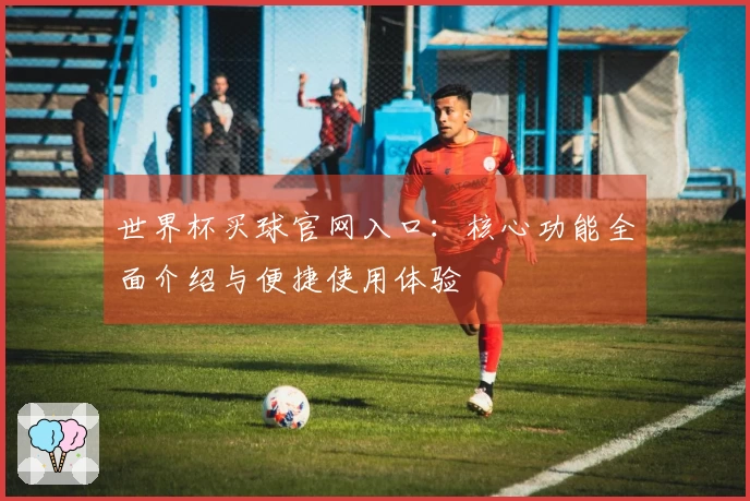 世界杯买球官网入口:核心功能全面介绍与便捷使用体验