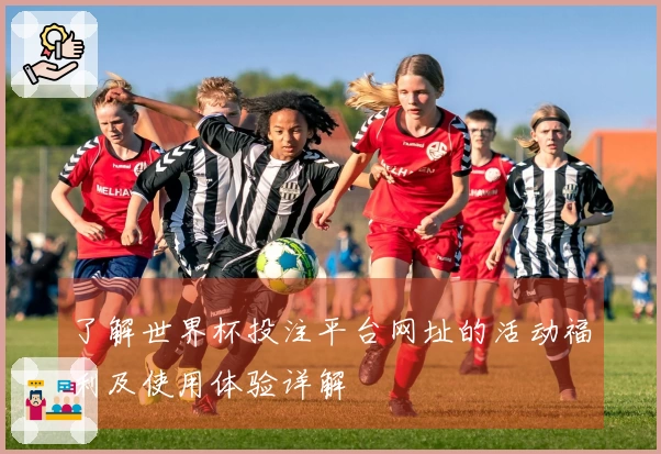 了解世界杯投注平台网址的活动福利及使用体验详解